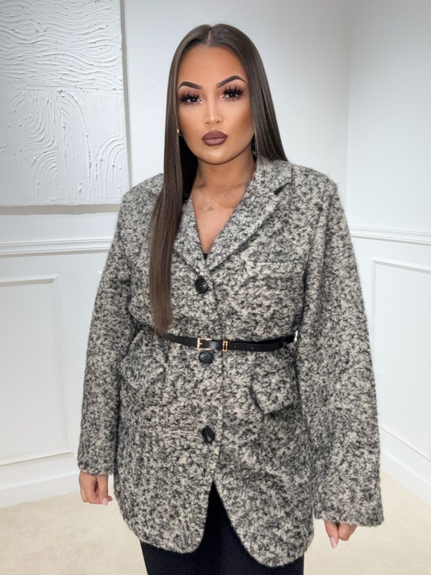 Blazer Betty