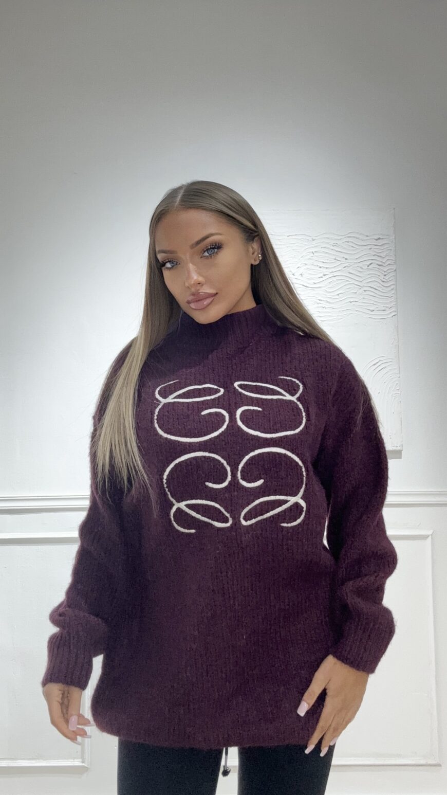 Pull Loewe 
Prune
