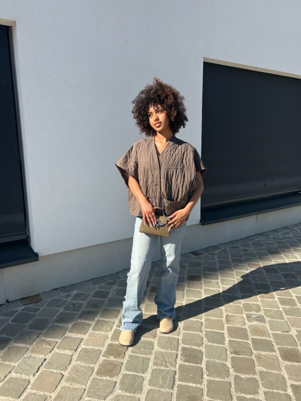Veste Diana