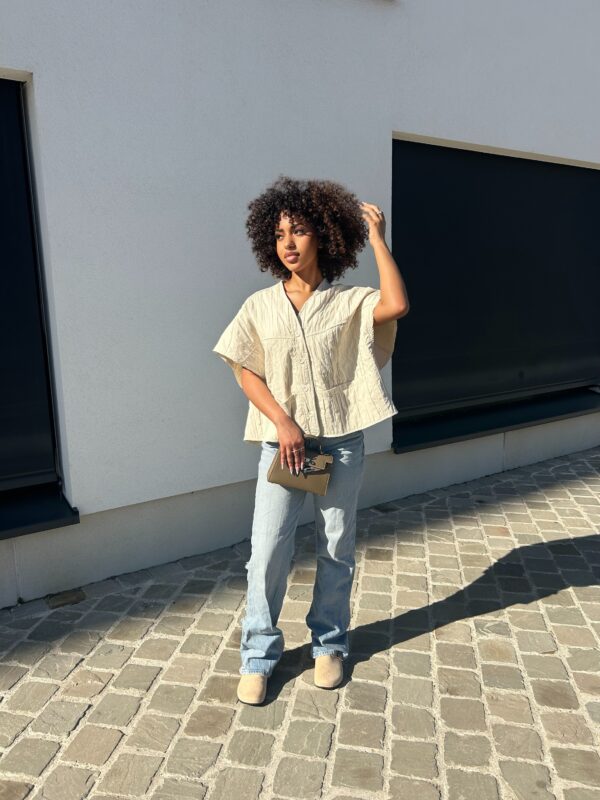 Veste Diana