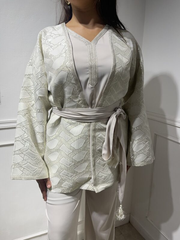 Ensemble Amira