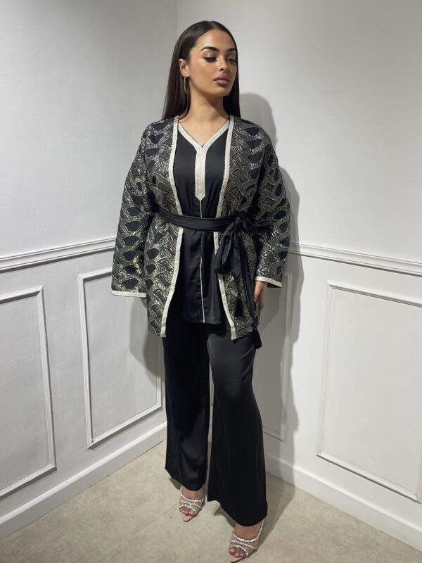 Ensemble AMIRA