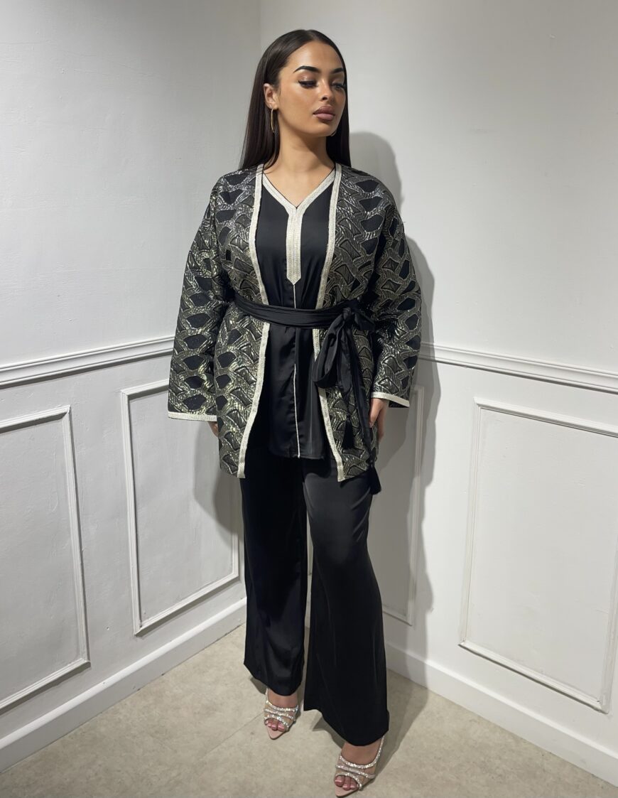 Ensemble AMIRA