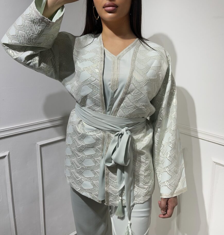 Ensemble Amira