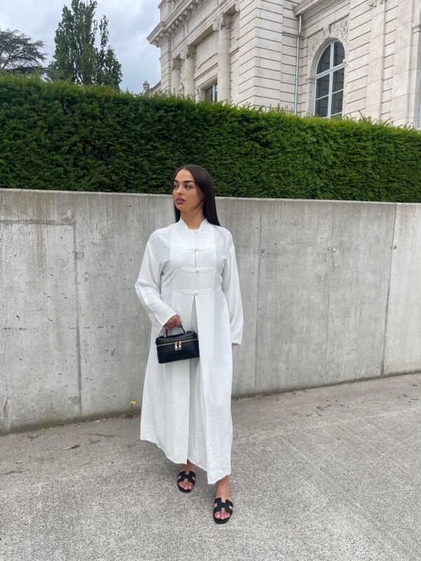 Robe Vera