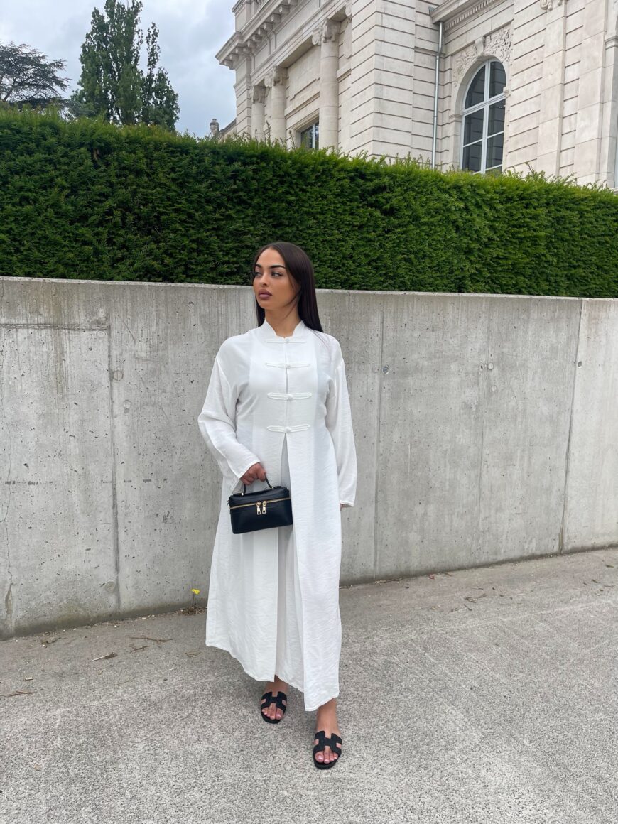 Robe Vera