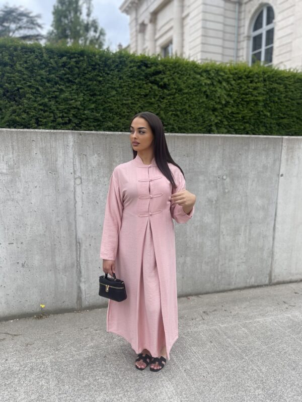Robe Vera