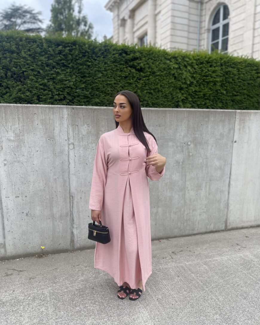 Robe Vera