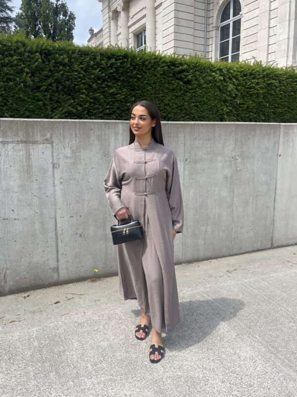 Robe Vera
