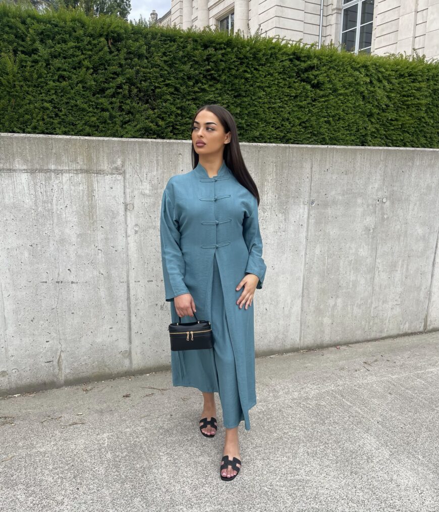 Robe Vera