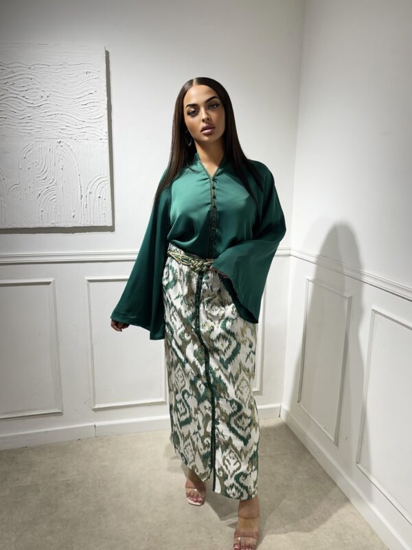 Ensemble Melina