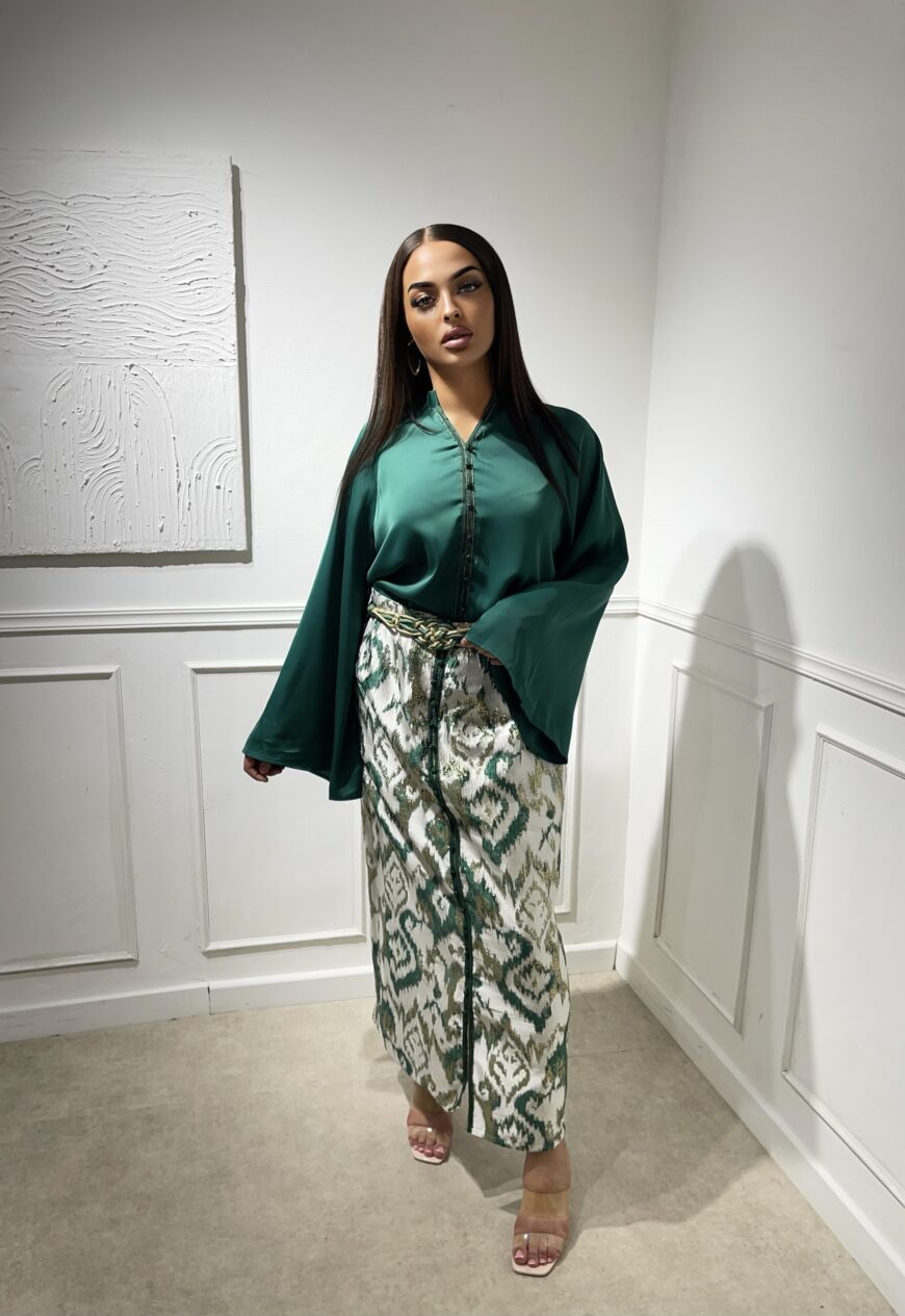 Ensemble Melina