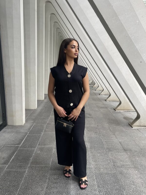 Ensemble Joia noir