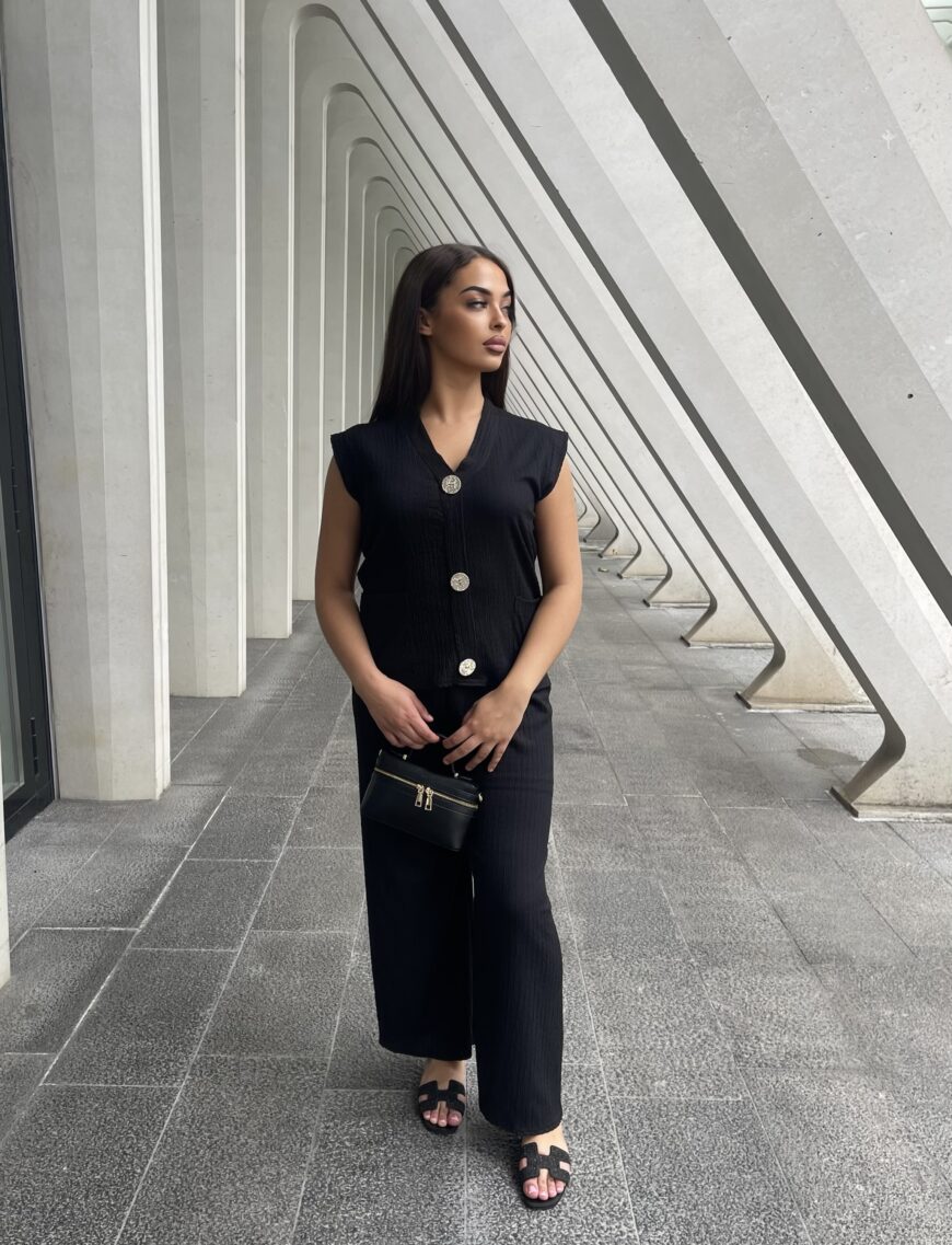 Ensemble Joia noir