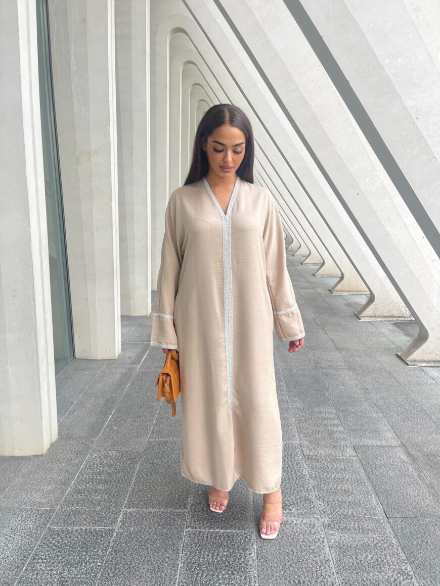Abaya Saloua – Image 3