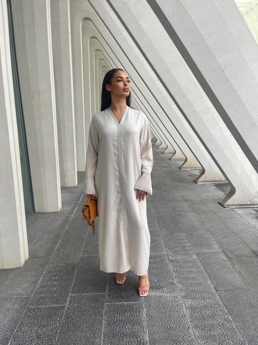 Abaya Saloua