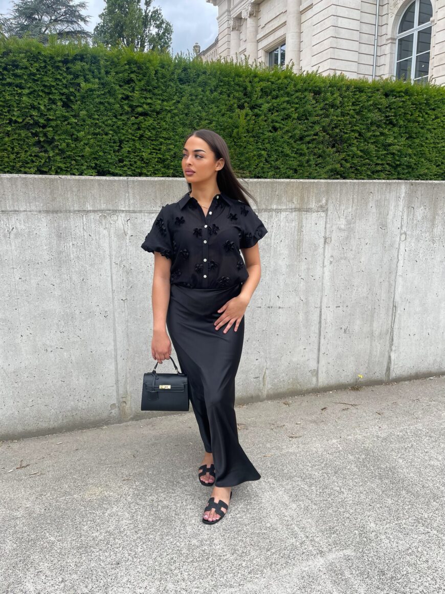 Chemise Kim – Image 2