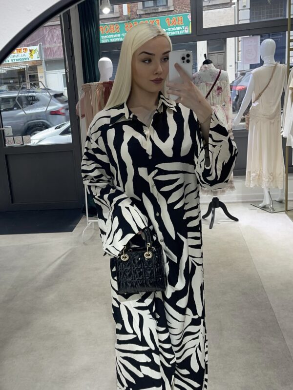 Robe Mylie