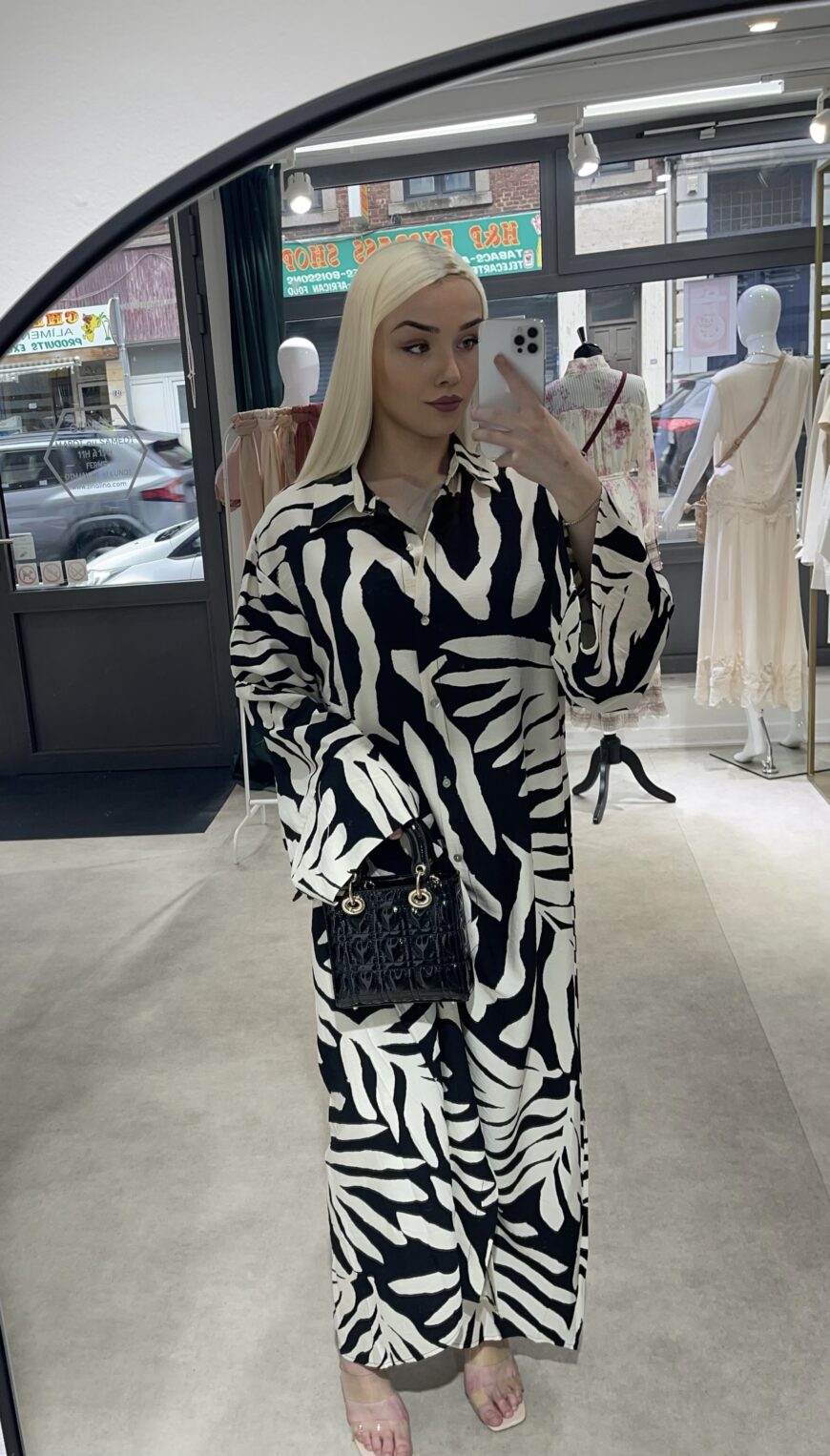 Robe Mylie