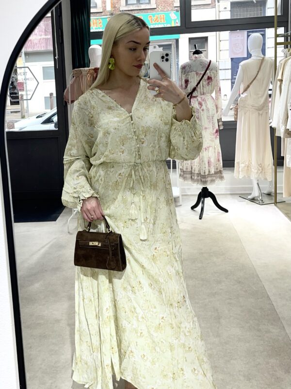 Robe Inès