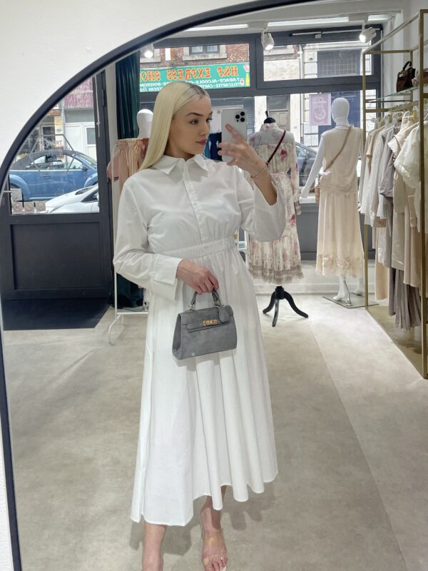 Robe Canne