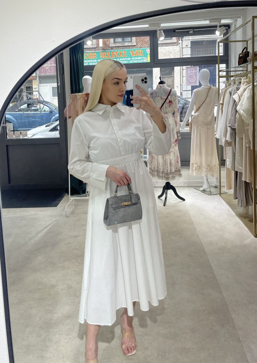 Robe Canne