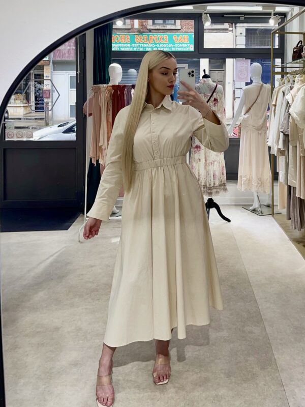 Robe Canne