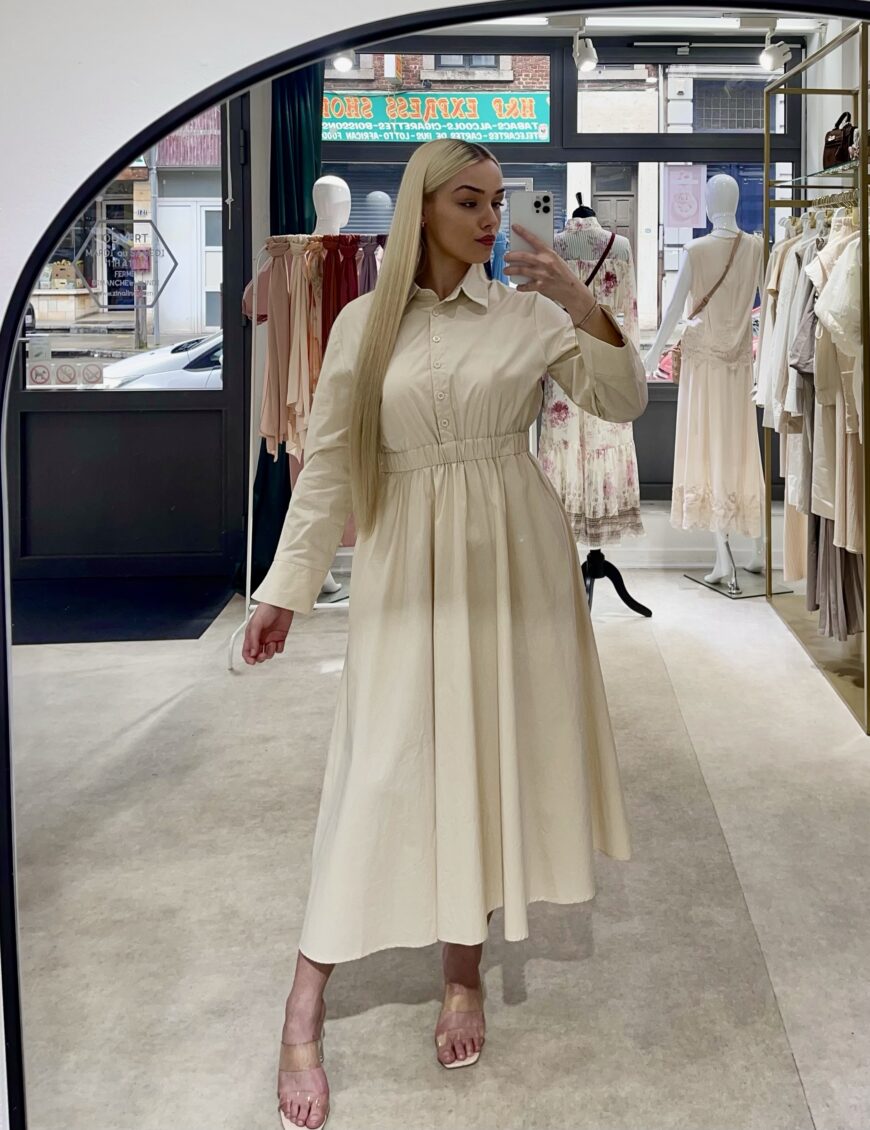 Robe Canne