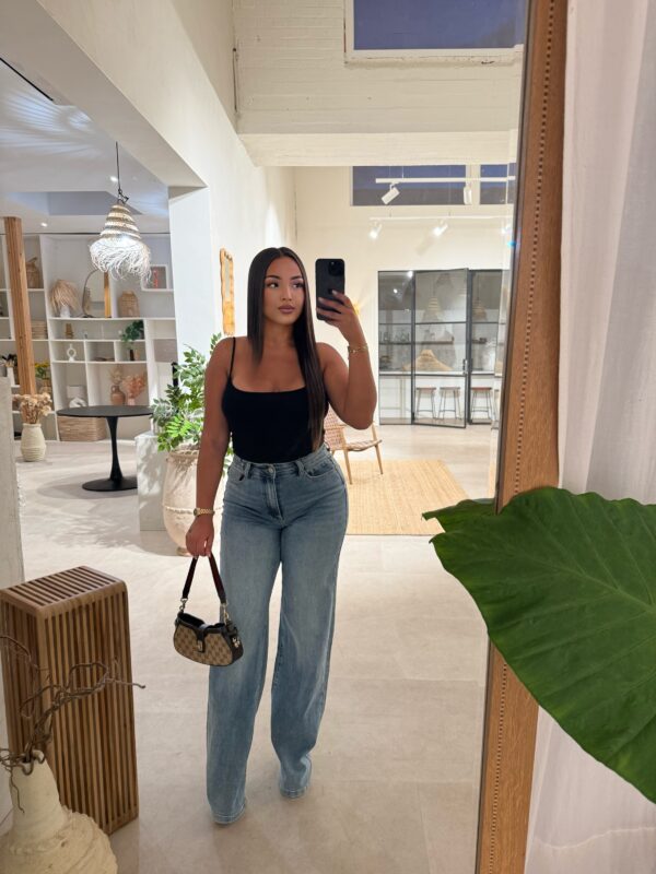 Jeans Hiba