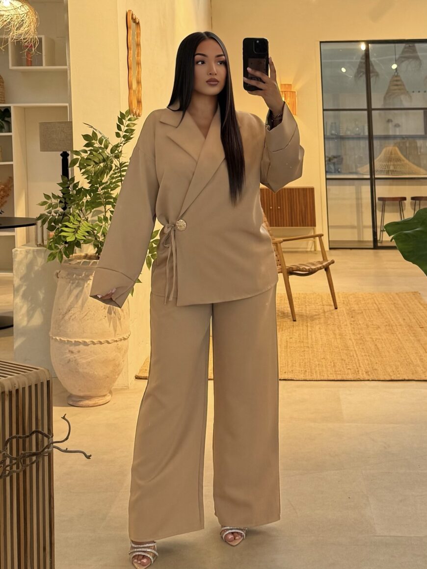 Ensemble