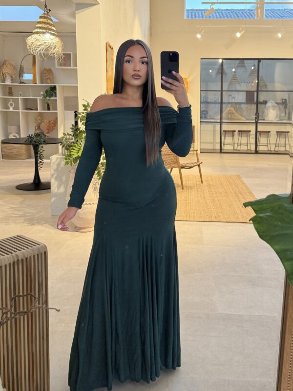Robe Clara