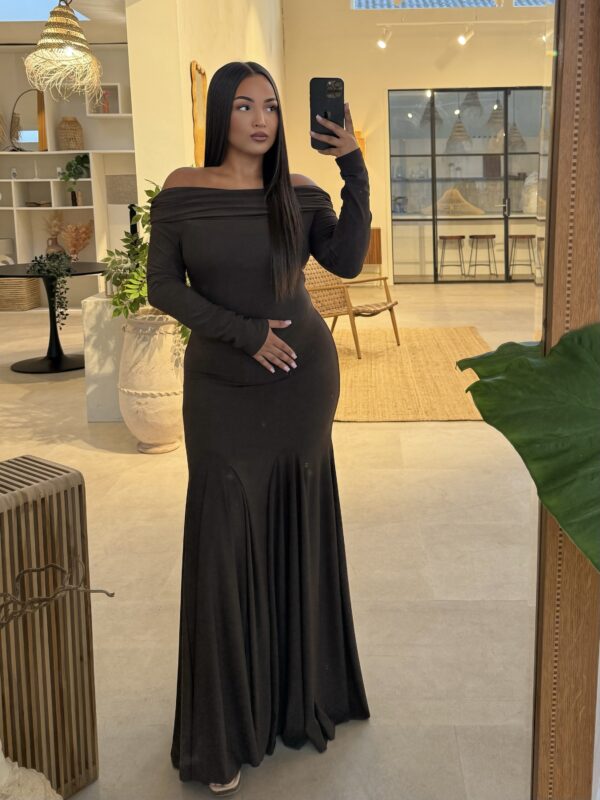 Robe Clara
