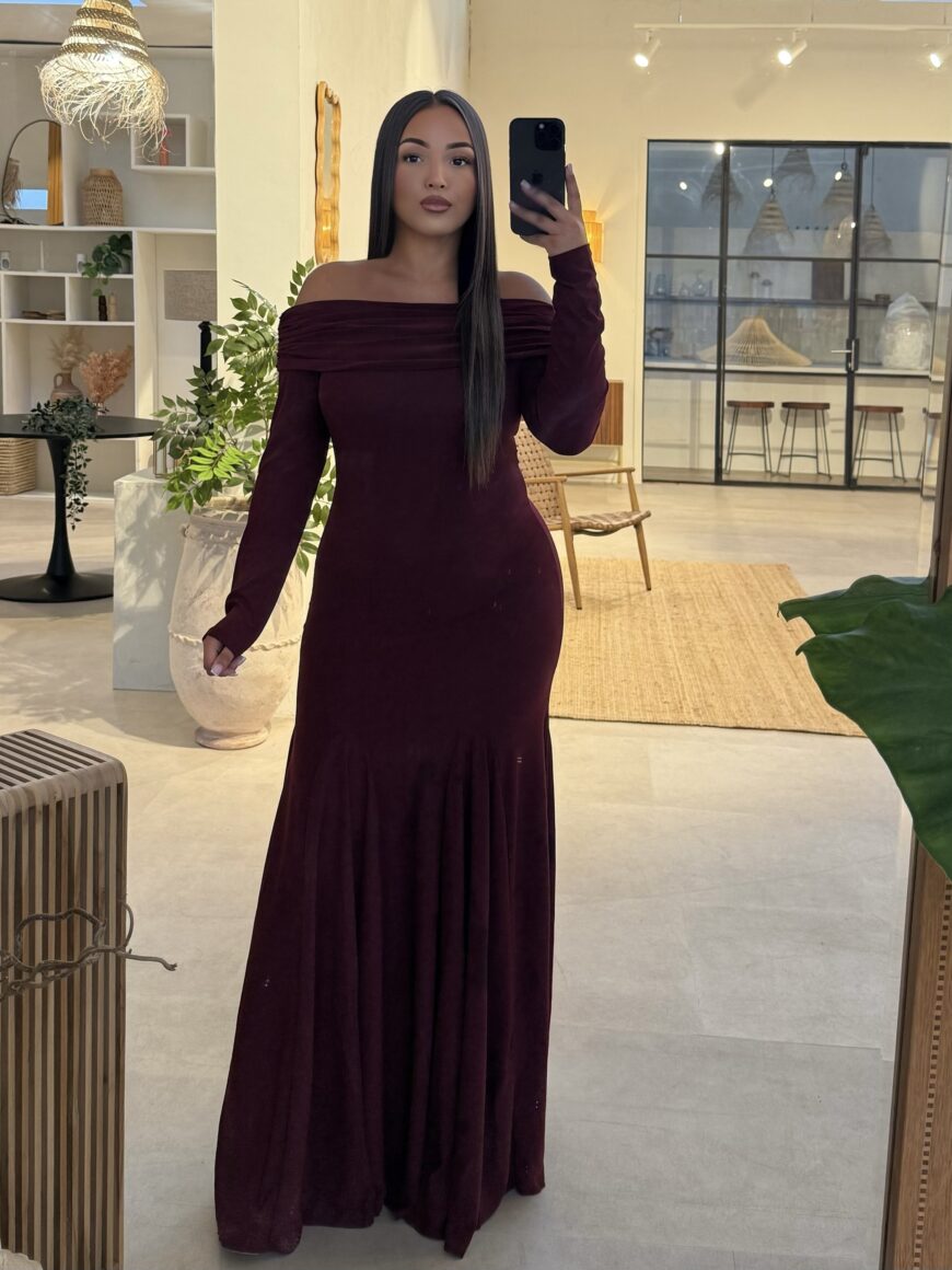Robe Clara – Image 2