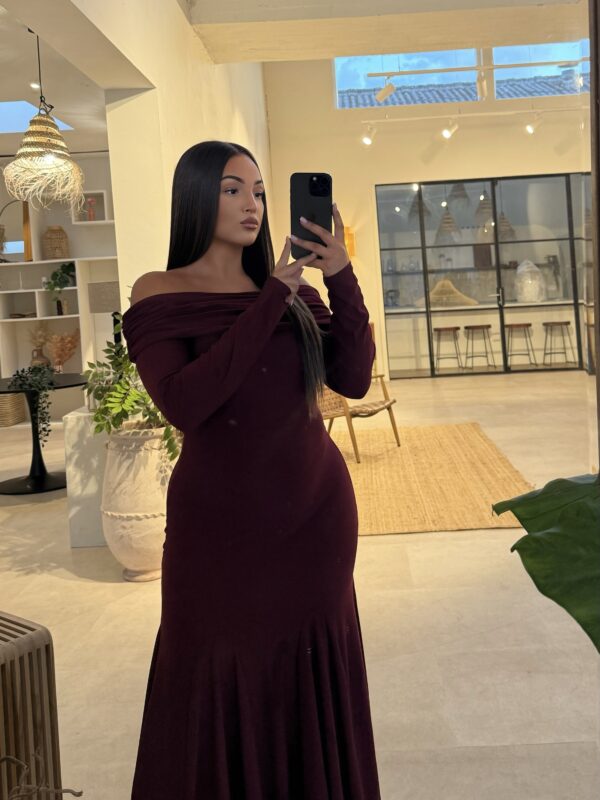 Robe Clara