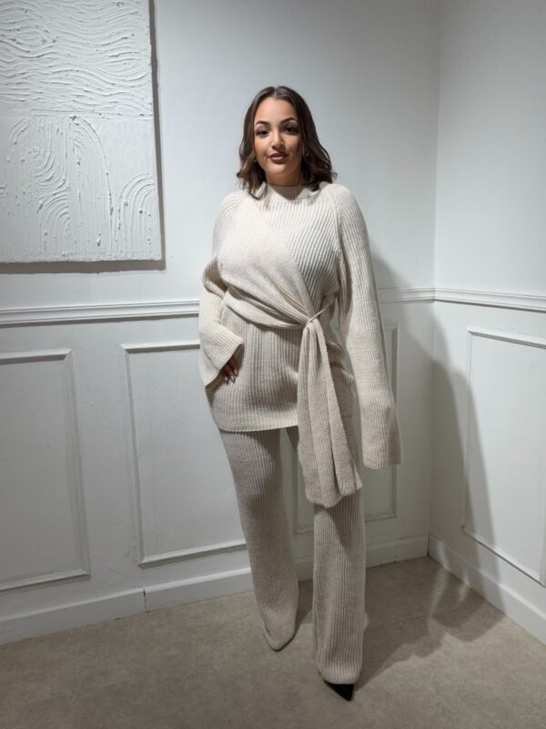 Ensemble MYLIA 
  BEIGE