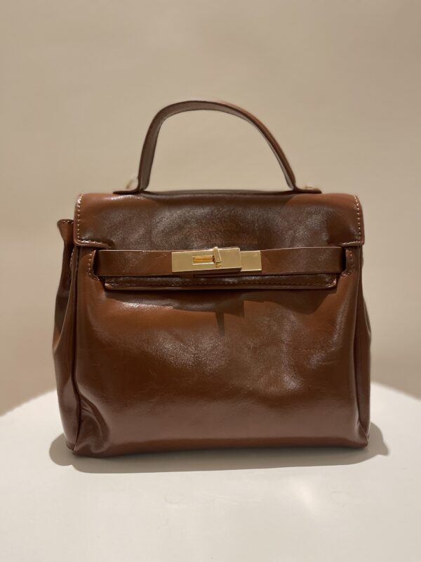 Sac Vögue
Cognac