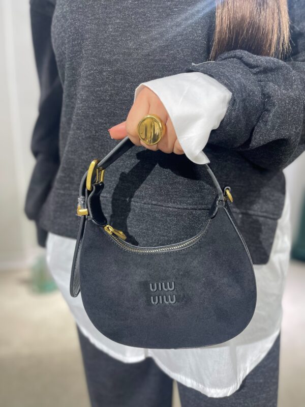 Sac miu