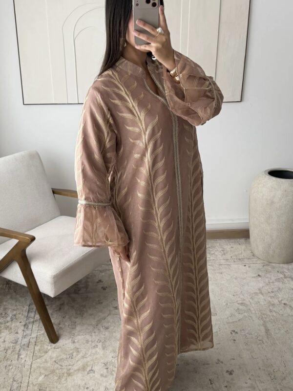 Robe Jasmine ( dispo le 19/03)