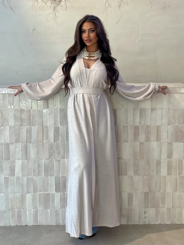 Kimono Shine
Vanilla