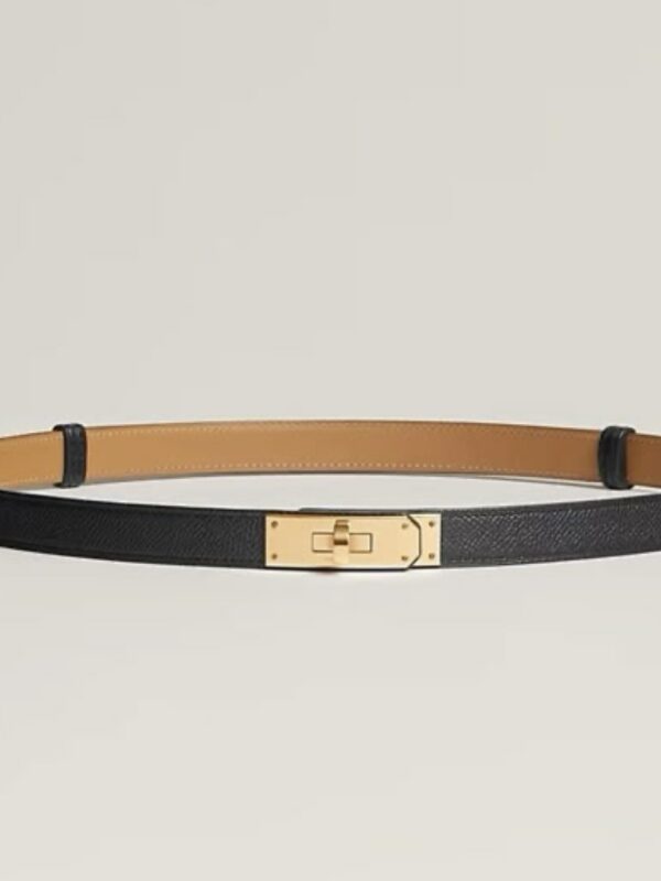 Ceinture 100% cuir