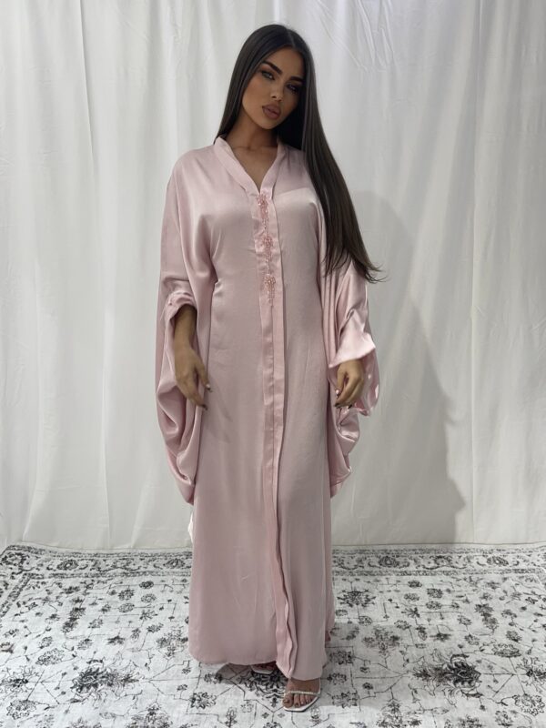 Robe Esmeralda 
 Swarovski