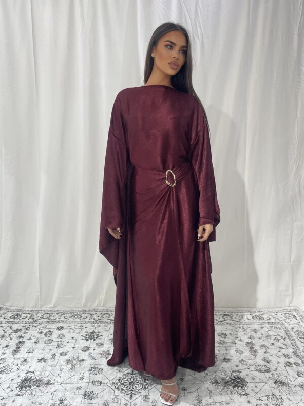 Robe de soirée 
 Jelena