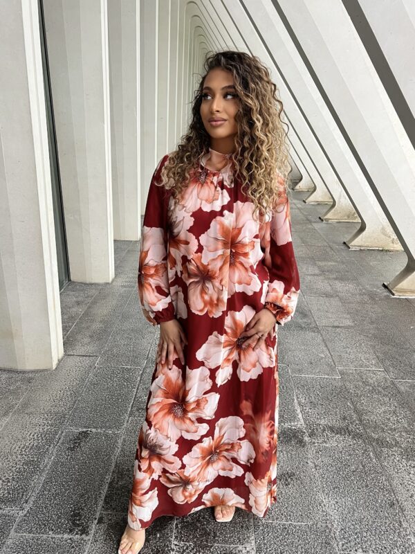 Robe Camille