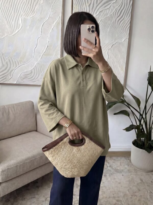 T-shirt Polo