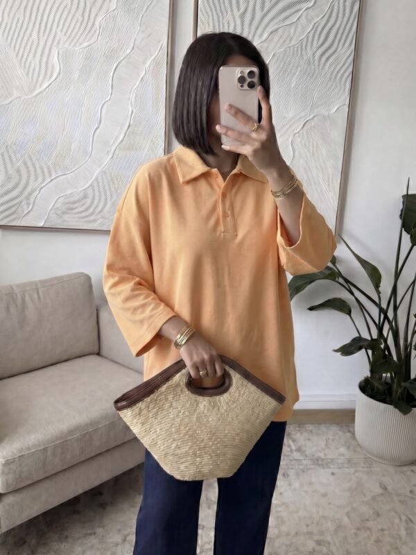 T-shirt Polo