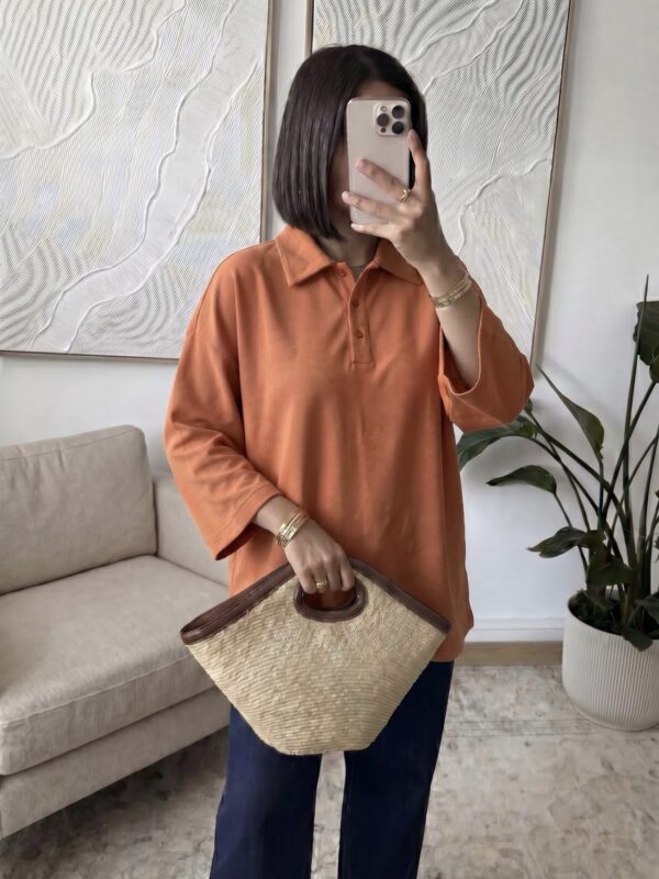 T-shirt Polo