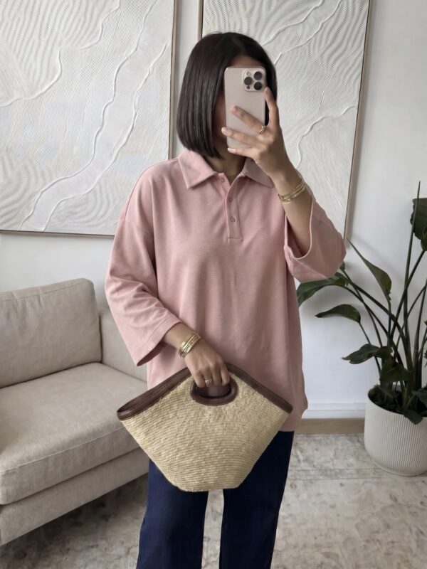 T-shirt Polo