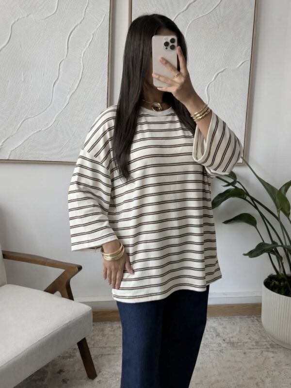T-shirt Palm
