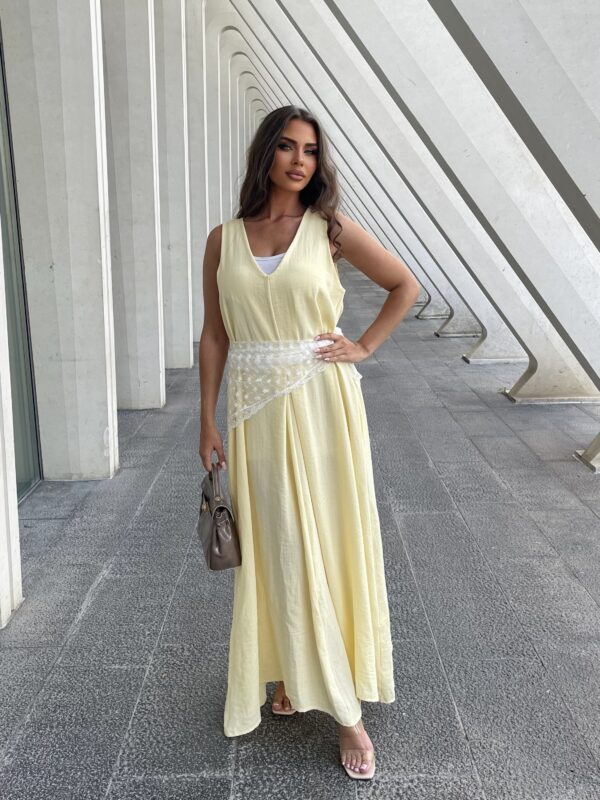 Robe Alina