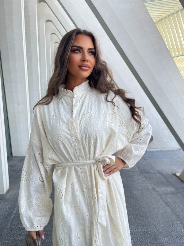 Robe Alma
